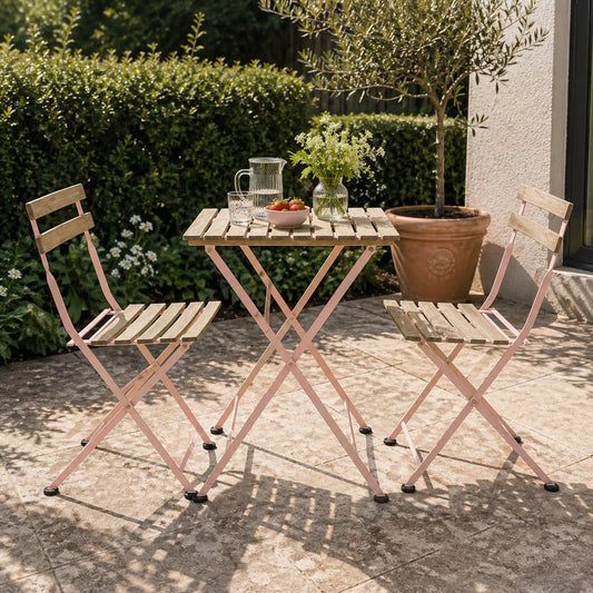 Ronda Bistro Set