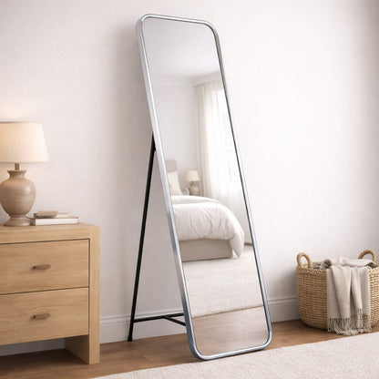 Silver_Framed_Arden_Cheval_Dressing_Mirror