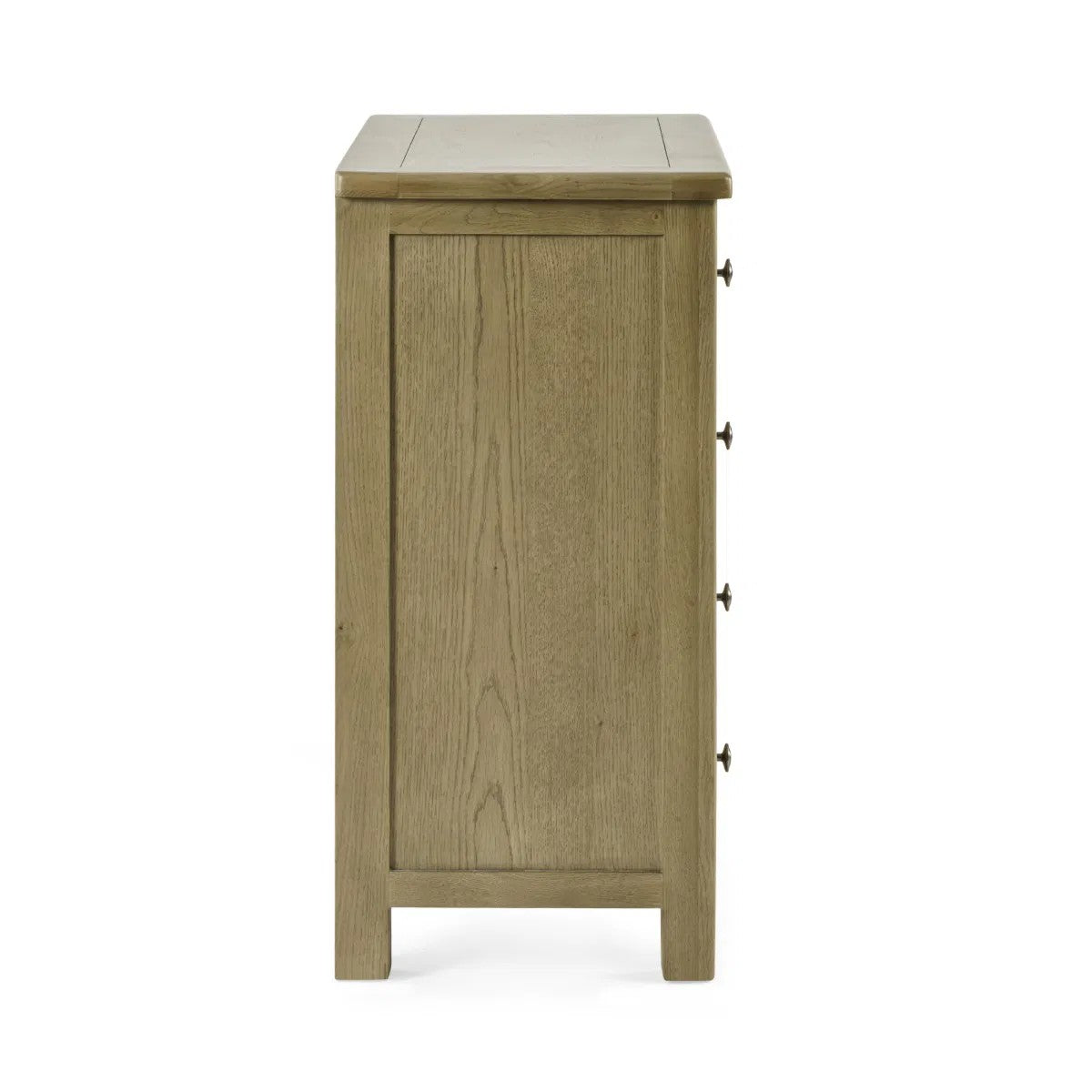 Cotswold Smokey 4 Drawer Chest