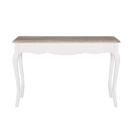 Sofia French Painted Console Table