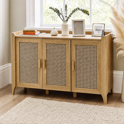 Sydney 3 Door Sideboard