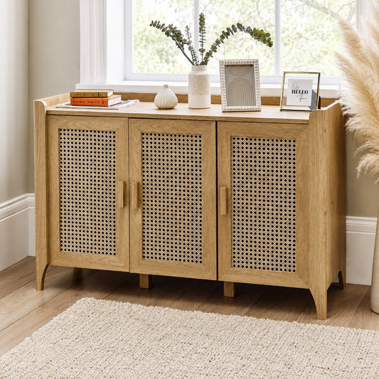 Sydney 3 Door Sideboard
