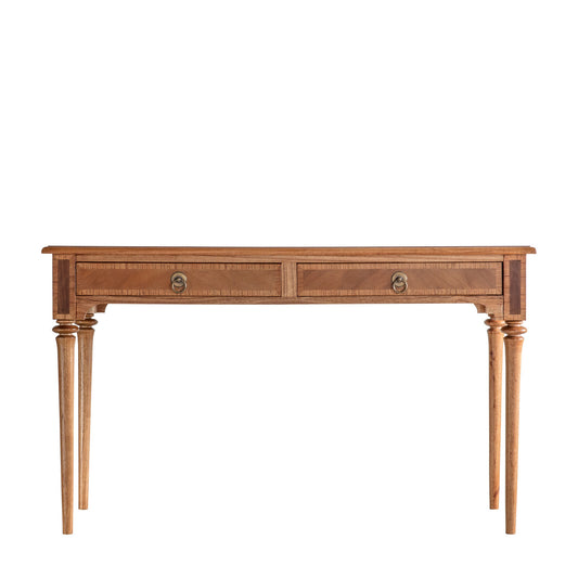 Symphony 2 Drawer Desk