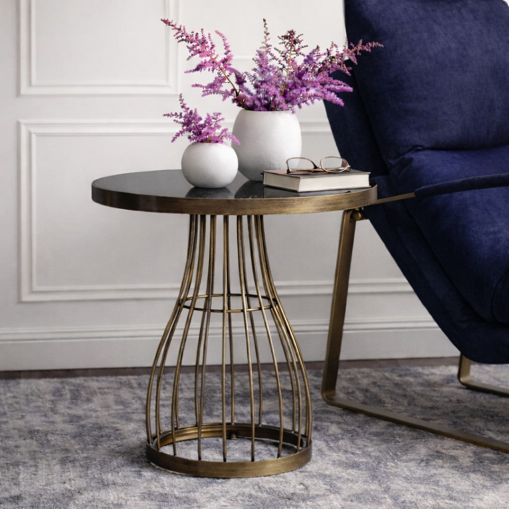 Velora Round Table