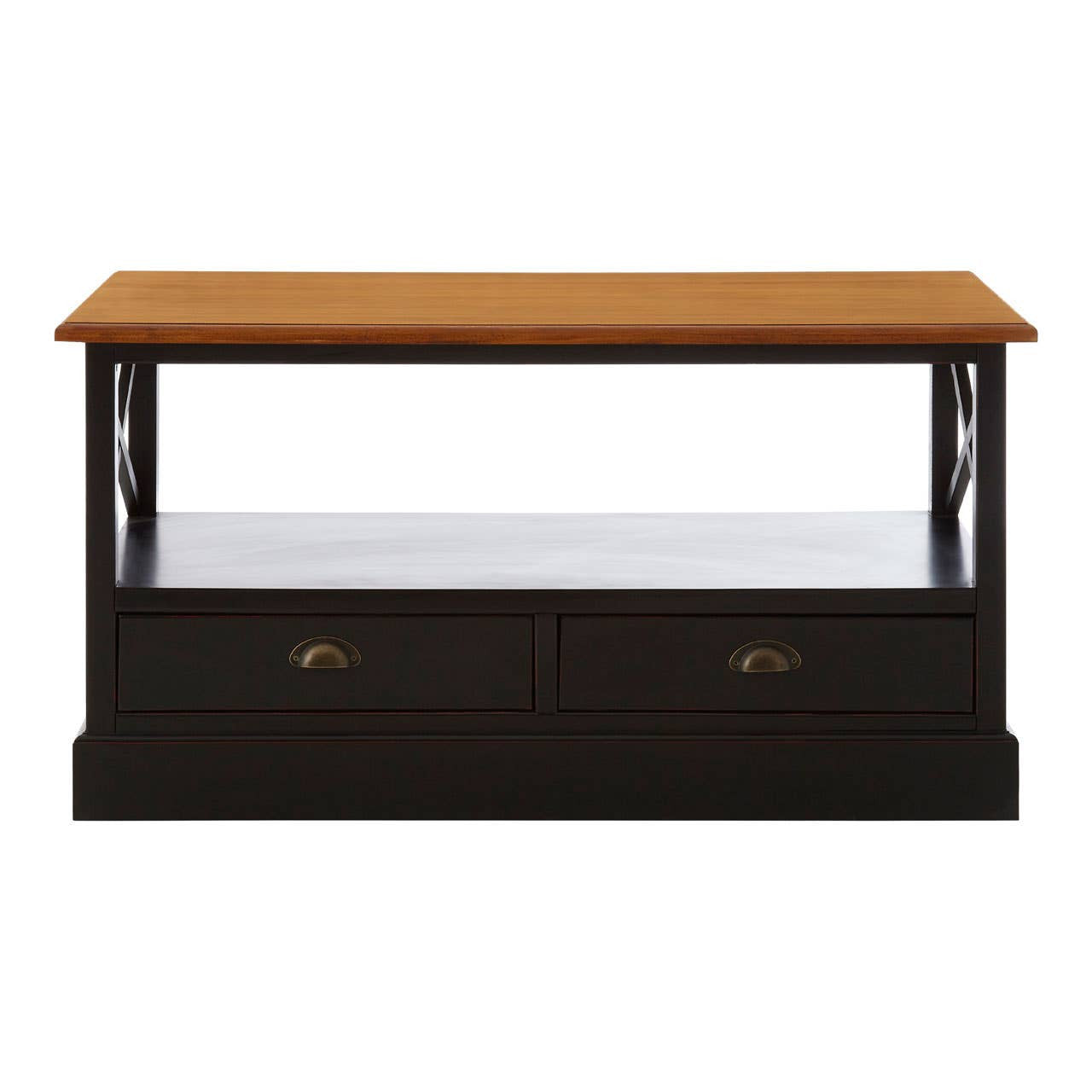 Virginia Coffee Table