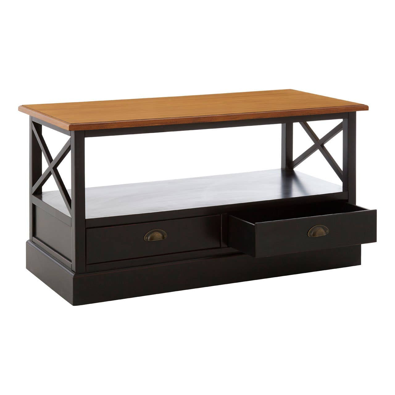Virginia Coffee Table