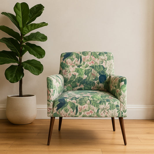 Waterlily Small Armchair