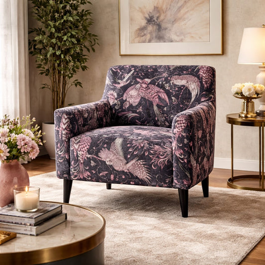 Waterlily Small Armchair