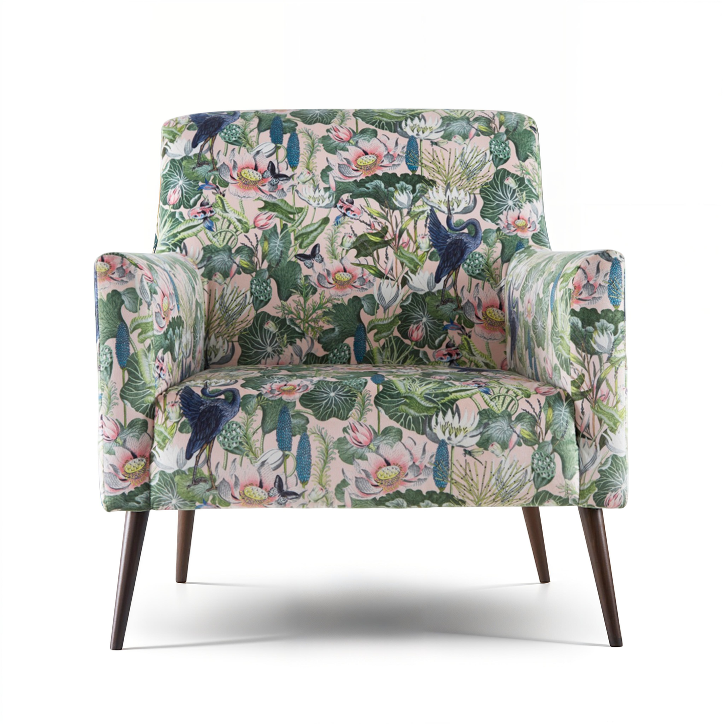 Waterlily Large Armchair