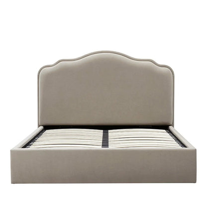 Élodie Ottoman Storage Bed