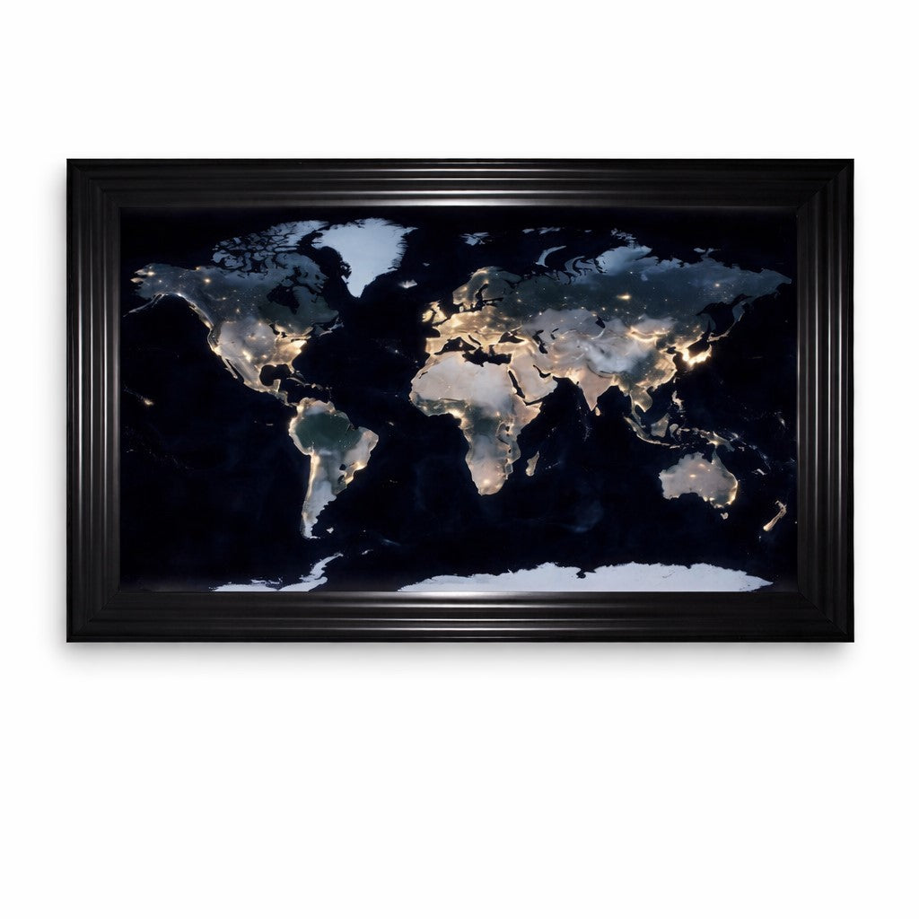 World Map