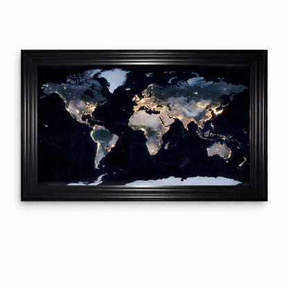 World Map