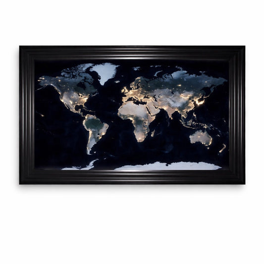 World Map