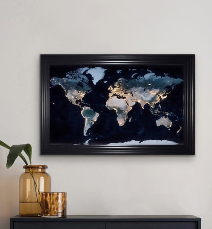 World Map
