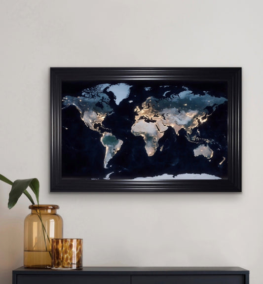World Map
