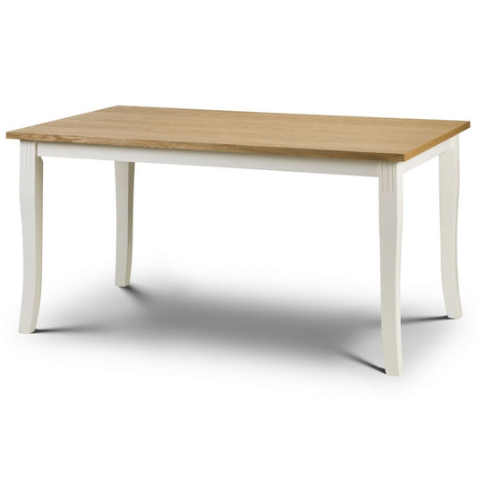 Davenport Dining Table