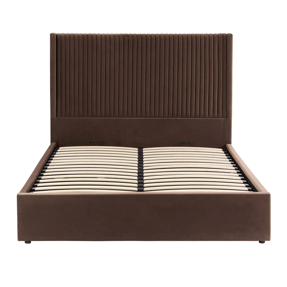 Lucienne Ottoman Storage Bed