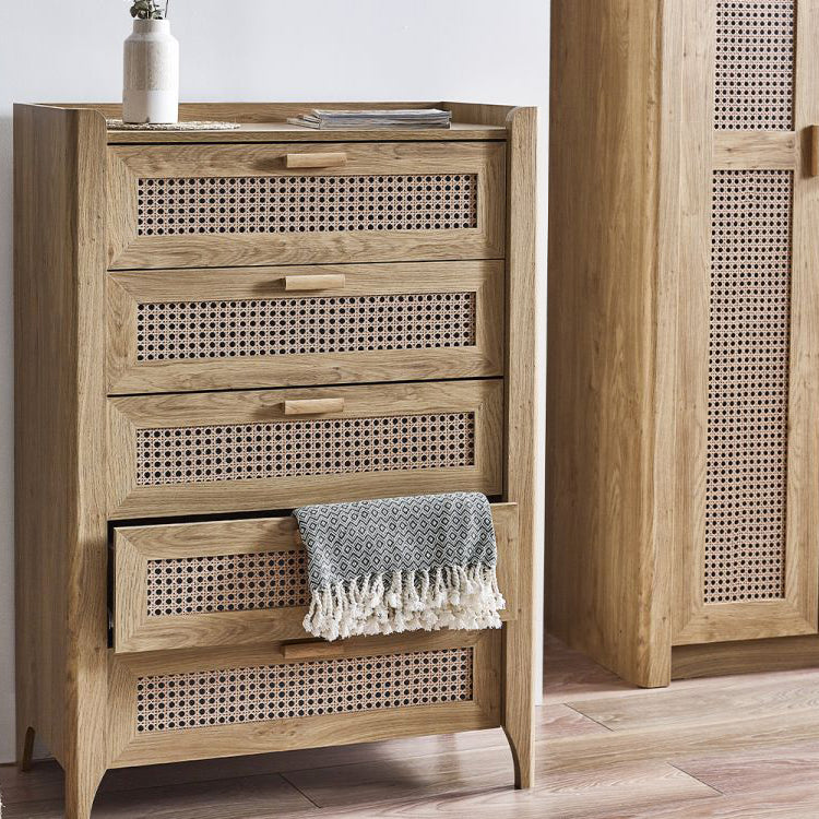 Sydney 5 Drawer Chest