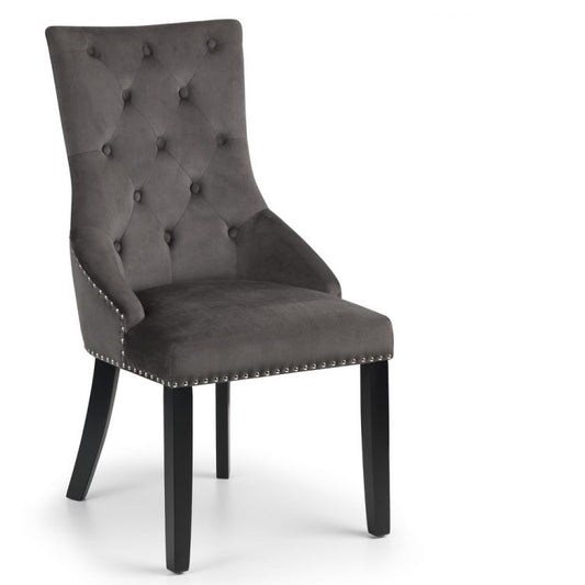 Veneto Knockerback Chair